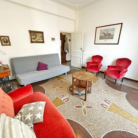 Suite Massa 57 - Sanremo Ngoại thất bức ảnh