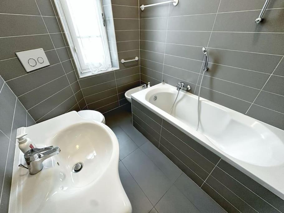 Suite Massa 57 - Sanremo Ngoại thất bức ảnh