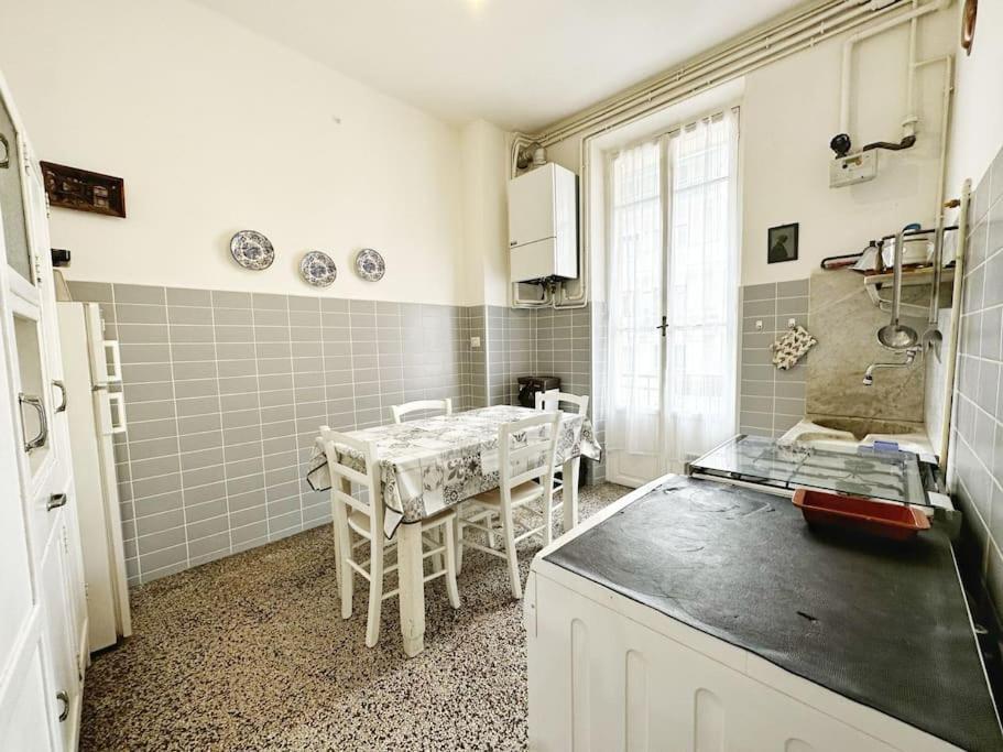 Suite Massa 57 - Sanremo Ngoại thất bức ảnh