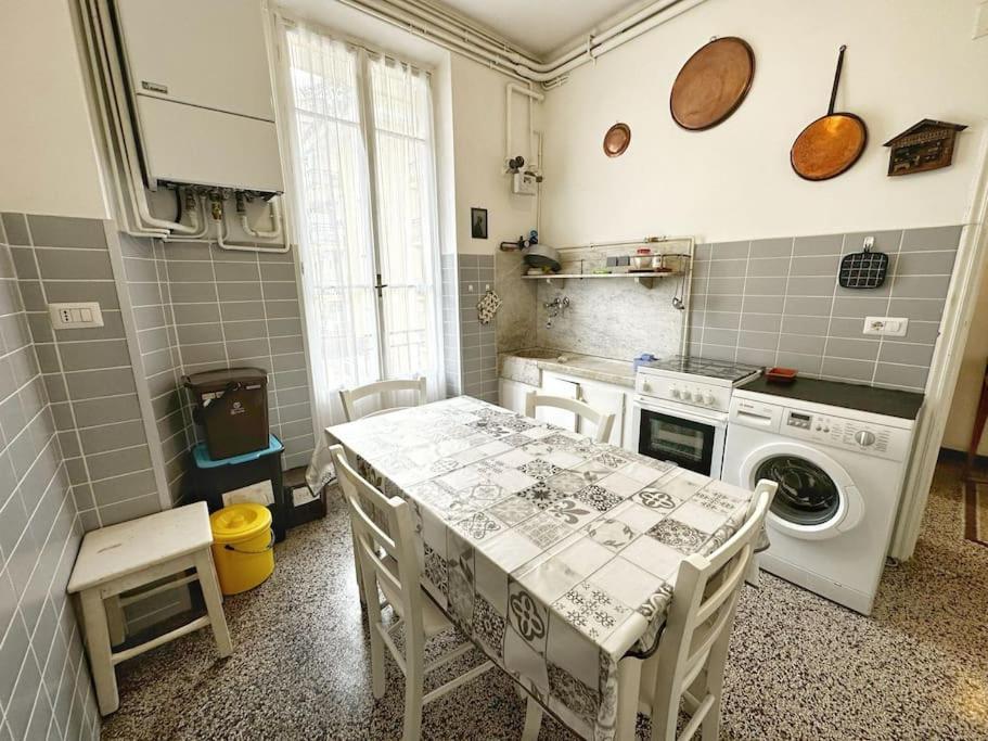 Suite Massa 57 - Sanremo Ngoại thất bức ảnh