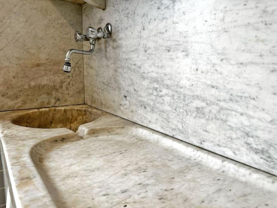 Suite Massa 57 - Sanremo Ngoại thất bức ảnh