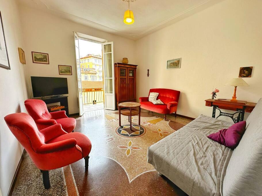 Suite Massa 57 - Sanremo Ngoại thất bức ảnh